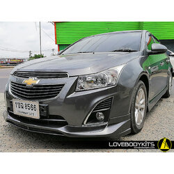 ชุดแต่ง ACCESS : CRUZE / 2013