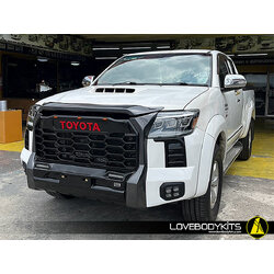 กันชนหน้า TUNDRA : VIGO CHAMP 2012-2015