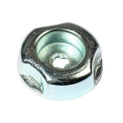 ประกับนอก เครื่องตัดหญ้า Makita มากีต้า EM2500U [#113] Pn.DA00000170 (แท้) ##