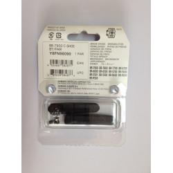 เฉพาะแผ่นยางเบรค DURA-ACE, BR-7900. (สำหรับขอบล้อมีเนียม)