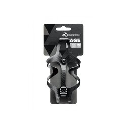 ขากระติกคาร์บอน Ciclovation Premium Carbon Cage ในวัสดุคาร์บอนไฟเบอร์ 3K Made in Taiwan