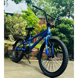 จักรยานบีเอ็มเอ็กซ์ BMX CANDY JUMPER NEW 2025