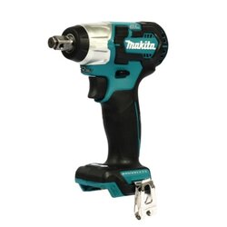 บล็อกไร้สาย 12 โวลต์ ขนาด 12.7 มม. (1/2 นิ้ว) Makita มากีต้า รุ่น TW161DZ (แท้) ##