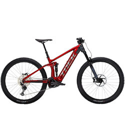 จักรยานไฟฟ้า TREK RAIL 5 E-BIKE MTB 27.5-29ER 1*11 speeds 250w / Bosch compact 2A, 100-240V