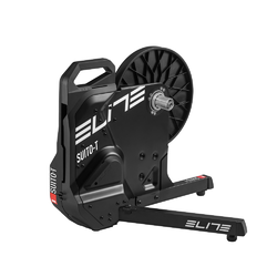 สมาร์ทเทรนเนอร์ ELITE SUITO-T SMART TRAINER หล่อล้ำ เข้าถึง Lifestyle คนยุคใหม่ ระบบ direct-drive รองรับโปรแกรม ONELAP, ZWIFT และอีกมากมาย