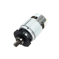 มอเตอร์ เลื่อยวงเดือนไร้สาย Makita HS300, CC300, CC300D Pn.629885-1 (แท้) ##