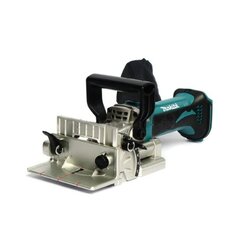 เครื่องเซาะร่องไร้สาย 18 โวลต์ Makita มากีต้า รุ่น DPJ180Z (แท้) ##