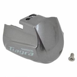 หน้ากากมือเกียร์ SHIMANO, TIAGRA, ST-4700, ข้างขวา ,Y02L98030
