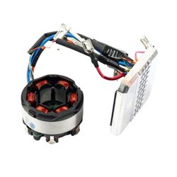 ฟิลคอยล์ บล๊อกไร้สาย Makita มากีต้า DTW700 (แท้) ##