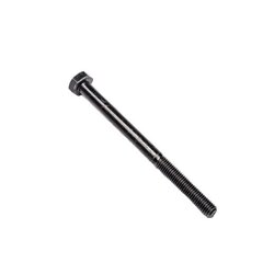 HEX BOLT แท่นตัดไฟเบอร์ Makita มากีต้า 2414NB [#78] Pn.265406-1 (แท้) ##