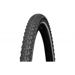 ยางนอก ยางทัวร์ริ่ง Bontrager LT1 Hard case lite Dual sport tires ,700x35C (kerry350บาท)(EMS150บาท)
