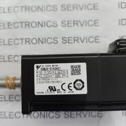 SGMJV-01A3A21 SERVO MOTOR " YASKAWA "