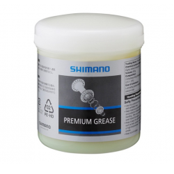 จารบี DURA-ACE Grease กะปุกใหญ่ (500 กรัม/กระปุก), Y04110010