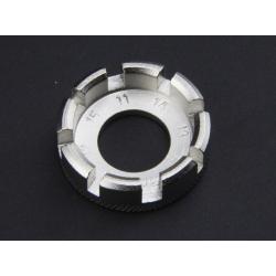 ตัวขันซี่ TG-01