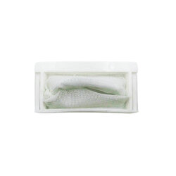 #FA006 ถุงกรองเครื่องซักผ้า, ผ้ากรองเครื่องซักผ้า สำหรับยี่ห้อทั่วไป