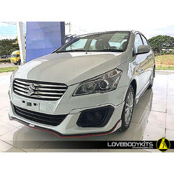 ชุดแต่ง SMT : CAIZ / 2016