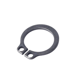 แหวนล๊อก S-12 หินเจียร Makita MT958, MT560, MT940, MT910, MT811, MT911 Pn.961052-5 (แท้) ##(*)