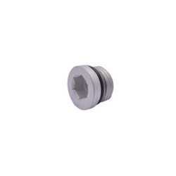 VALVE CAP เครื่องฉีดน้ำแรงดันสูง POLO โปโล COMMANDO-135 [#42] Pn. P172-C135_042 (แท้) ##