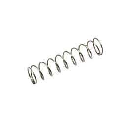 COMPRESSION SPRING 4 หินเจียรไฟฟ้า Makita-มากีต้า 9556, NB, HN,9553NB [#52] Pn.233121-5 (แท้) ##