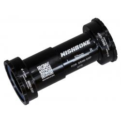 WISHBONE BOTTOM BRACKET, BB92-GXP SRAM GXP
