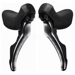 มือเกียร์ DURA-ACE, ST-R9100 STI Dual Control, R/L, 2X11-SPEED (มีกล่อง)