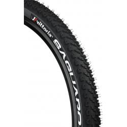 ยางนอกขอบพับ Vittoria SAGUARO, 29x2.0 Folding Tyres, TNT