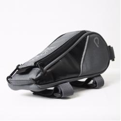 กระเป๋าบนเฟรมสำหรับเสือหมอบ VINCITA, B026R TOP TUBE BAG FOR ROAD BIKE