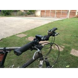 ไฟหน้า BIGEYES LG-PFL428 แบบ USB Front Light