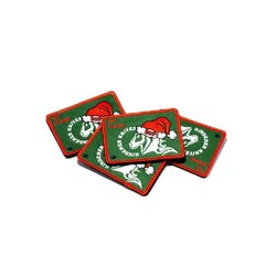 2021 Christmas Patch- RHK Gift Label