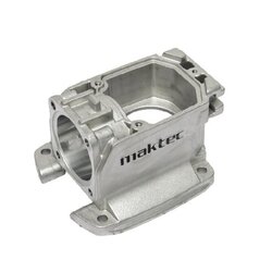 CRANK HOUSING สกัดไฟฟ้า Maktec มาคเทค MT860 [#26] Pn.319150-3 (แท้) ##