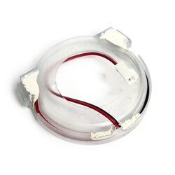LED CIRCUIT หินเจียร Makita DGA402, DGA452, DGA800, DGA801, DJN161, DJS101, DJS161, DPJ180 [#31] Pn.631714-6 (แท้) ##