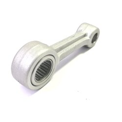 ก้านสูบ สกัด เจาะพื้น, แย็ก มากีต้า Makita HM1201 [#31]