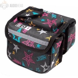 กระเป๋าพาดเฟรม Roswheel 12898