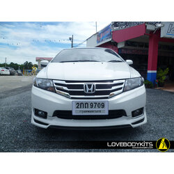 ชุดแต่ง CITY 2012 : MUGEN V2