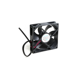 พัดลม DC 24V เครื่องเชื่อม JASIC รุ่น CUT40L207 Pn.10056858 (แท้) ##