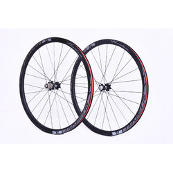 RETROSPCEC HHANTOM 29 ALLOY WHEELSET 25MM., S432