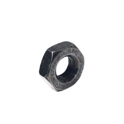 HEX. NUT M10 เครื่องขัดสายพาน Makita มากีต้า 9403 [#37] Pn.931503-2 (แท้) ##
