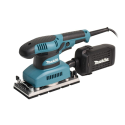 เครื่องขัดกระดาษทรายสั่น Makita มากีต้า รุ่น BO3710 (แท้) ##