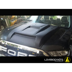 ช่องลมหลอกฝากระโปรงหน้า (V.4) : RANGER