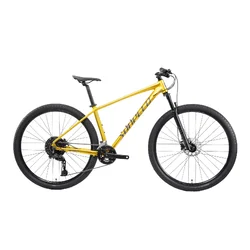 SUNPEED ZERO 5 จักรยานเสือภูเขาเฟรมอลูมิเนียมน้ำหนักเบา 29/27.5 นิ้ว 2X11 สปีด