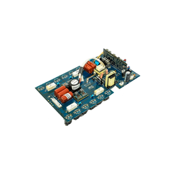 แผงวงจรบน ตู้เชื่อม JASIC รุ่น ARC160, (B01002) Pn.M022-B51002 (แท้) ##