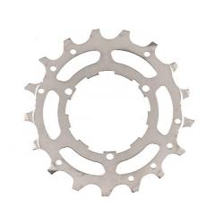 ใบสเตอร์หลัง XTR CS-M980, 10-Spd, ขนาด 17T