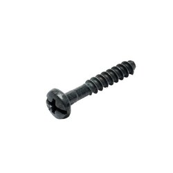TAPPING SCREW 4X25 หินเจียร Makita มากีต้า GA7030, GA9030 [#33] Pn.265999-8 (แท้) ##