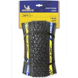 ยางเสือภูเขา Michelin – Jet XC2 Racingline 29*2.25 MTB FOLDING TIRE ยางขอบพับ ยางเกรดท้อปเพื่อแข่งขัน