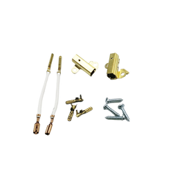 ซองถ่าน สว่านกระแทก BOSCH GBH 2-20 (ขายเป็นคู่-แท้) #E8