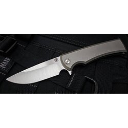 Chaves Knives Liberation Street Framelock