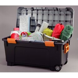 กล่องเครื่องมือ1000 (TOOL STOCKER 1000) รวมค่าจัดไปรษณีย์ไทยส่งแล้ว