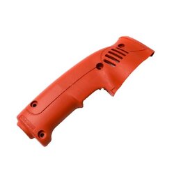 HANDLE COVER สว่านกระแทก Maktec มาคเทค MT813 [#34] Pn.418682-8 (แท้) ##