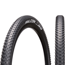 ยางนอกขอบพับ Chaoyang Falcon, 26x1.95 , w108226