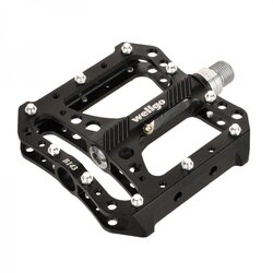 บันได WELLGO B143 ALLOY PEDAL BLACK